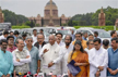 I.N.D.I.A. leaders to meet EC over voter data delay, ’communal’ politics on May 10